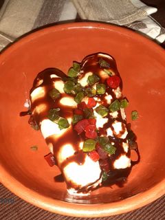 ক্ষীর চকো কুলফি (kheer choco kulfi recipe in Bengali) রেসিপির প্রধান ছবি