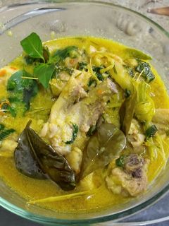 Foto resep Ayam Tuturuga