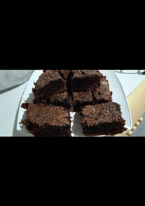 Una foto de Brownie