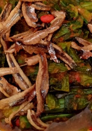 Foto resep Tauco genjer