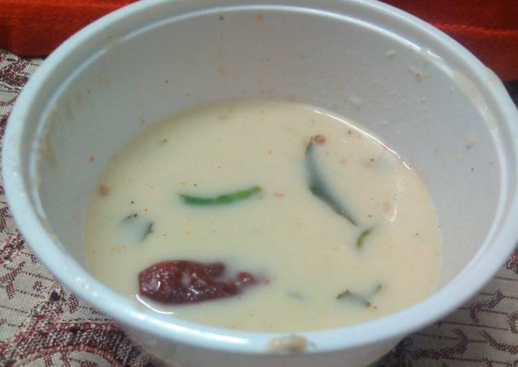 Simple Way to Make Winter Coconut chutney
