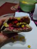 Shawarma de cordero
