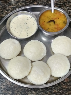 ઇડલી સંભાર રેસીપી મુખ્ય ફોટો