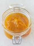Mango Jam