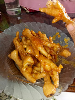 Foto resep Ceker bumbu