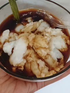Foto resep Bubur Sumsum