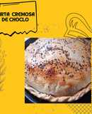 Tarta Cremosa de Choclos fácil 🌽