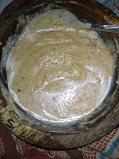 Foto resep Sambal kacang (cocolan lalapan)