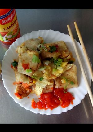 Foto resep Tanping