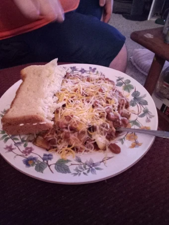 Recipe Chilli Cheese Fried Potatoes the So Delicious So Delicious