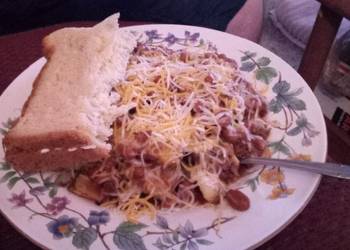 Ultimate Make Recipe Chilli Cheese Fried Potatoes Delicious Perfect Ultimate Make Recipe Chilli Cheese Fried Potatoes Delicious Perfect