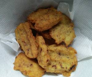 Ini Caranya Perkedel 34KENTONG34 KentangTongkol Mantul Banget