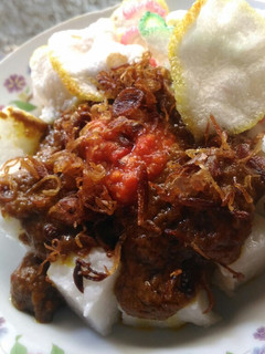Foto resep Sate Godog Medan