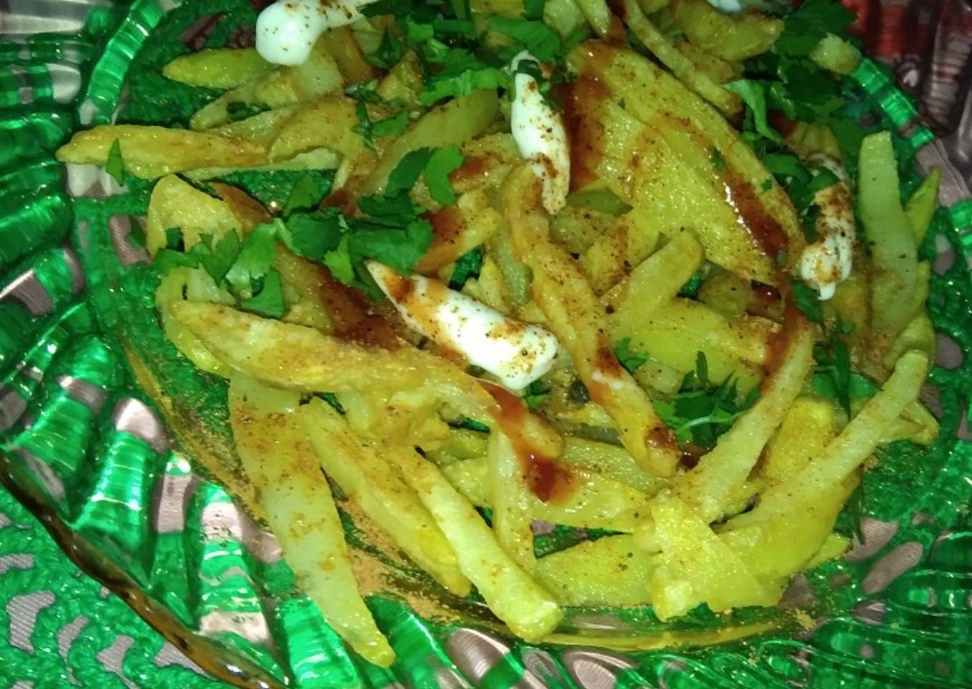 French Fries