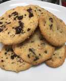 Galletas shortbread 🍪 keto