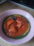 Gbegiri and Ewedu