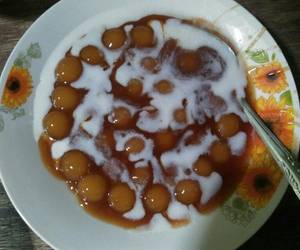 Cara Memasak Cepat Bubur Candil Ubi Jalar Yummy Mantul Cara Memasak Cepat Bubur Candil Ubi Jalar Yummy Mantul