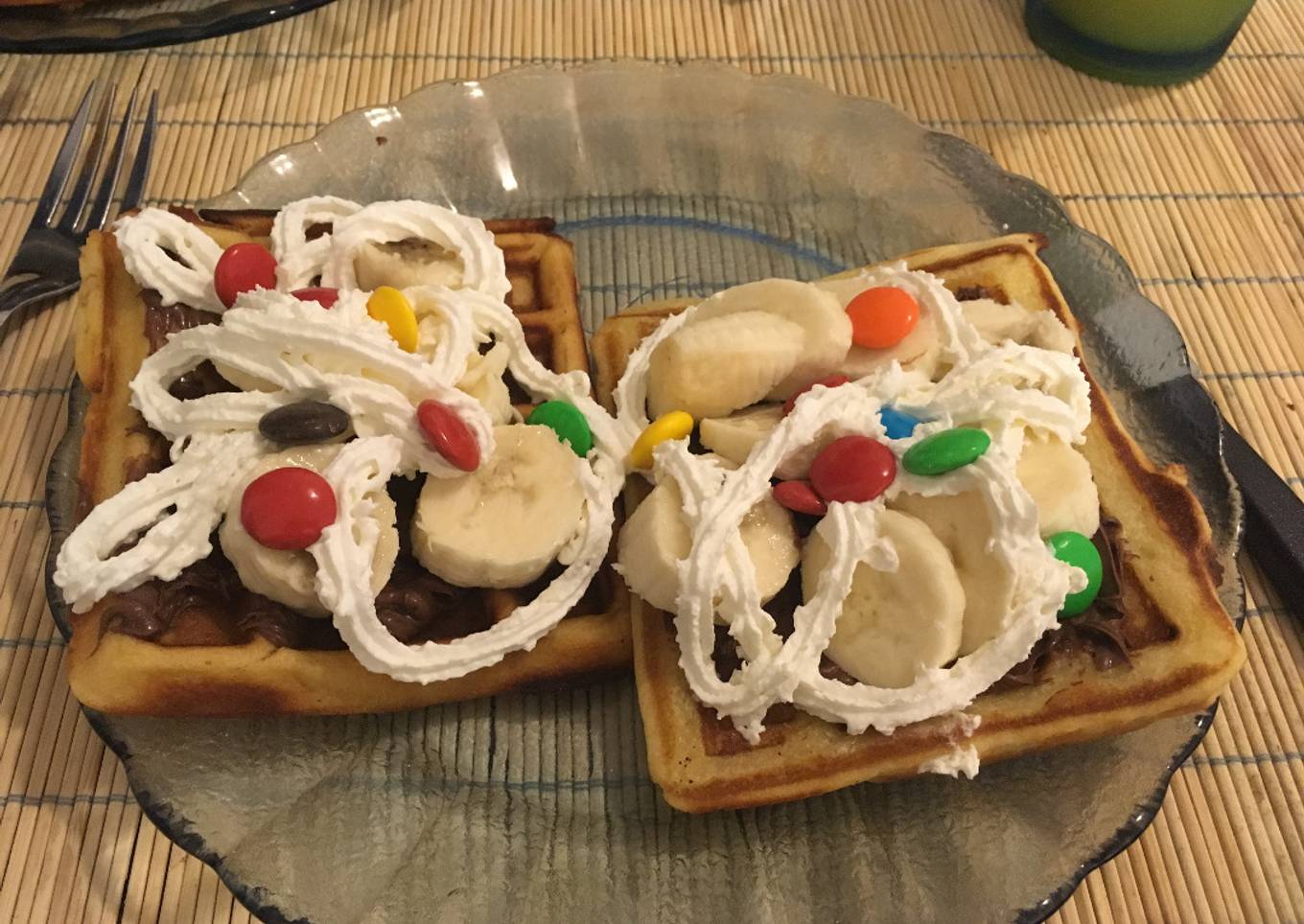 Waffles