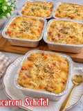 Macaroni Schotel