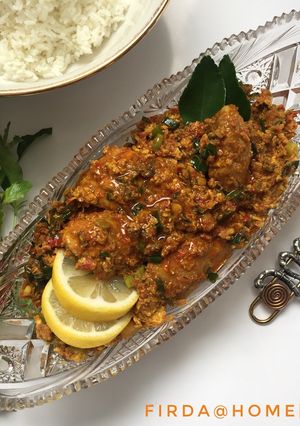 Foto resep Chicken Tuturaga Noña Gracia