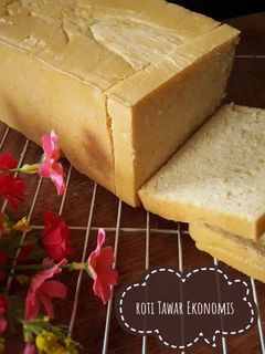 Foto resep Roti Tawar Eggless