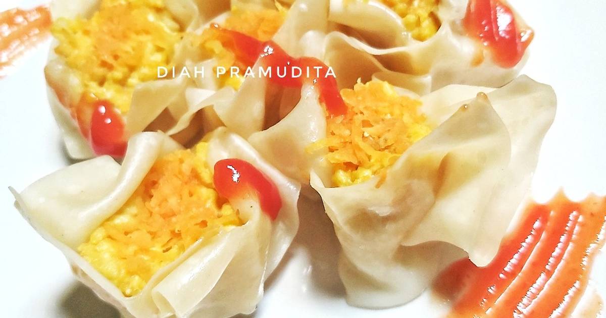 Resep Siomay  Tahu  oleh Diah Pramudita Cookpad