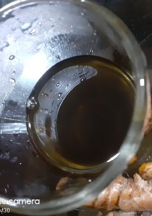 হলুদ চা(Raw Turmeric Tea recipe in bengali) রেসিপির প্রধান ছবি