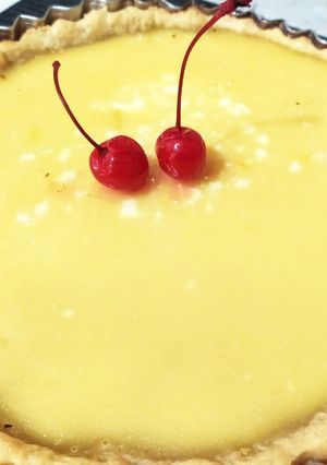 Foto resep Pie Susu