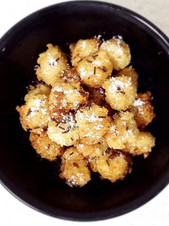Foto resep Pisang Goreng Pasir