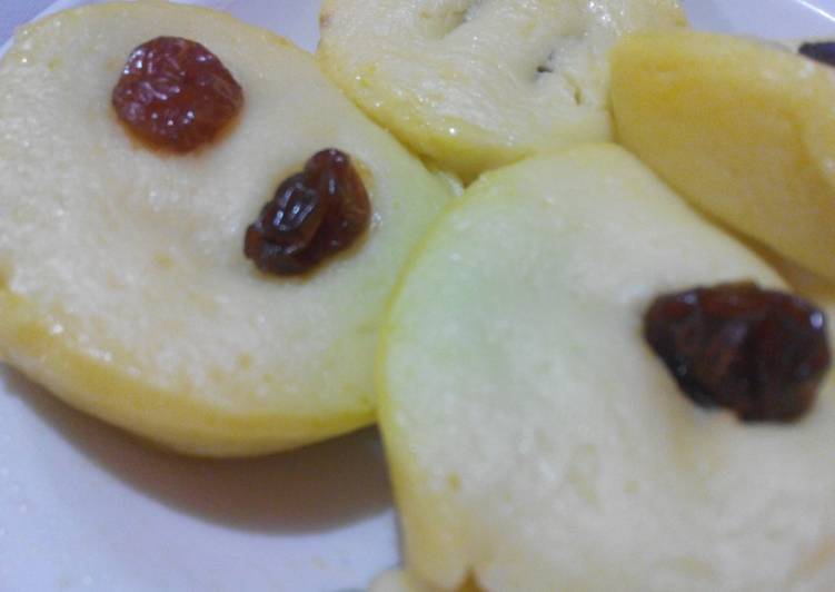 Resep Kue Lumpur oleh Dessi Asky Ronasia - Cookpad