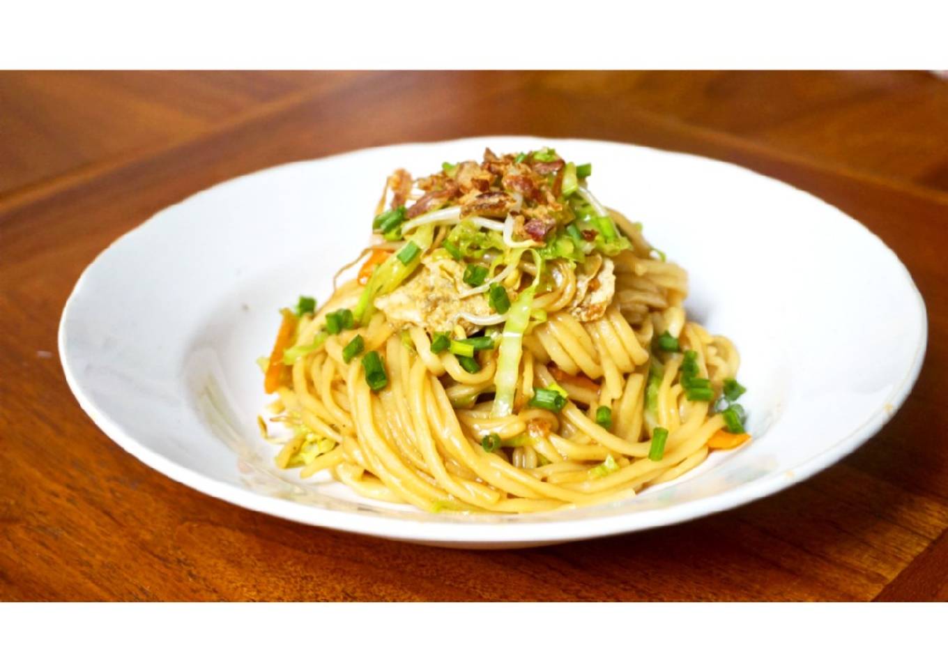 Mie goreng Jawa