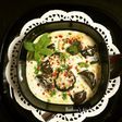 Baingan Raita