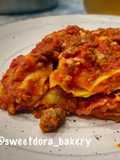 La Lasagna
