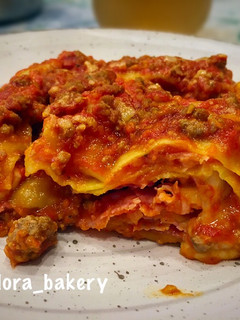 Foto di La Lasagna
