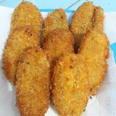 รูปของ Pisang krispy