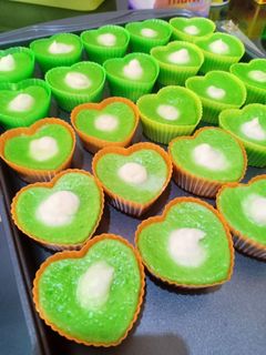 Foto resep Kue Nona Manis
