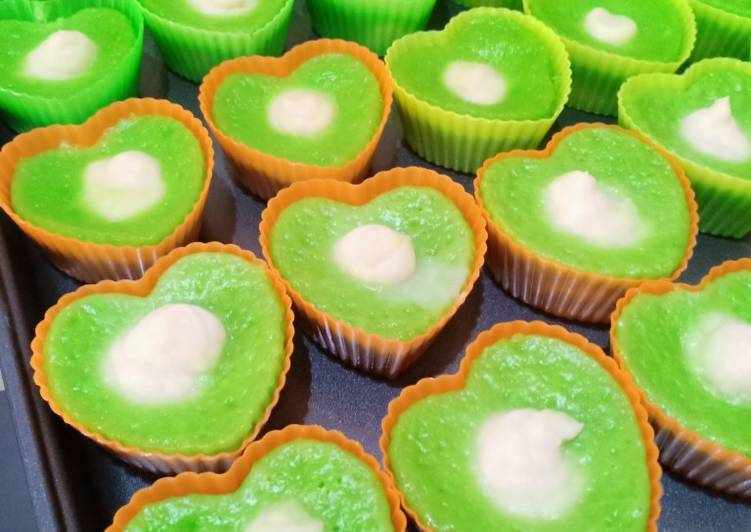 Resep Kue Nona Manis Anti Gagal