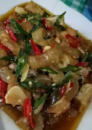 Foto resep Tauco Kikil