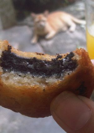 Foto resep Oreo Goreng
