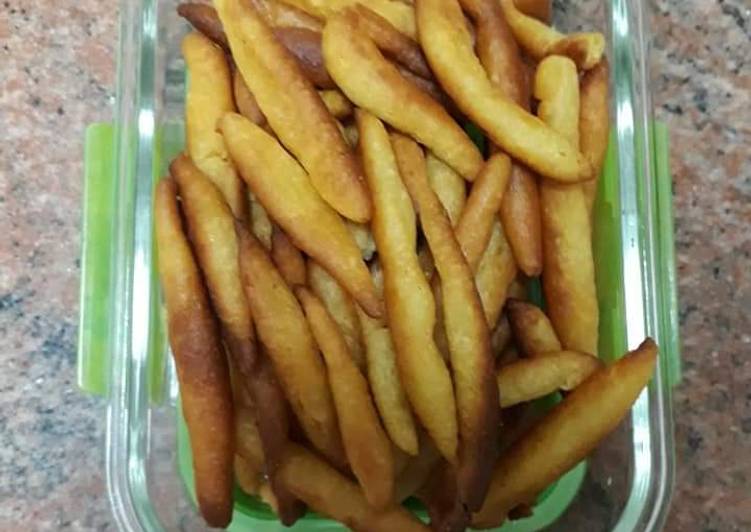 Chesse stik ala DEBM