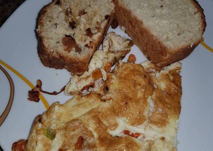 Simple Way to Prepare Award-winning Fried eggs