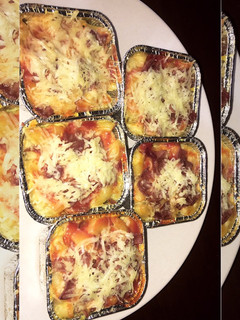 Foto resep Macaroni schotel