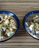 Huevos a la copa