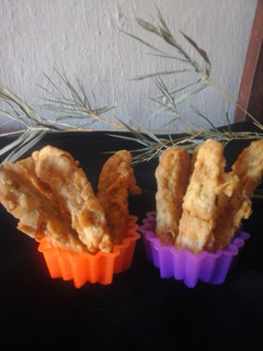 Foto resep Tempe Goreng Kriuk