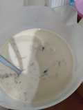 Cincau Gula Aren