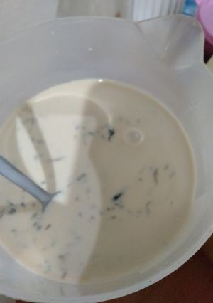 Foto resep Cincau Gula Aren