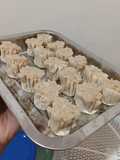 Dimsum Ayam Keju Lumer [Versi Upgrade]
