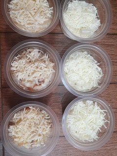 Foto resep Setup Roti