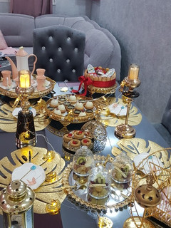 صورة لوصفة طمينة روايال