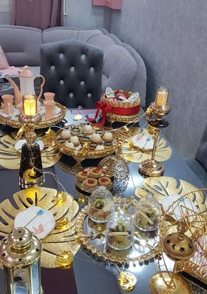 صورة لوصفة طمينة روايال